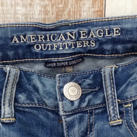 American eagle jeans - Picture 2 of 4